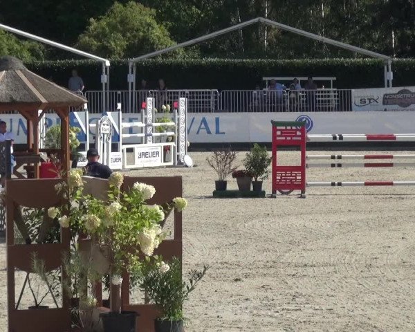 FEI Reitturnier Eschweiler (GER) 2020