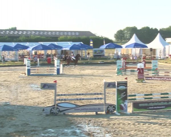 Reitturnier Kirchhoven-Vinn 2020
