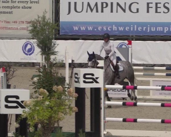 FEI Reitturnier Eschweiler (GER) 2020