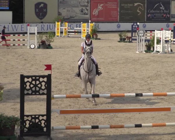 FEI Reitturnier Eschweiler (GER) 2020