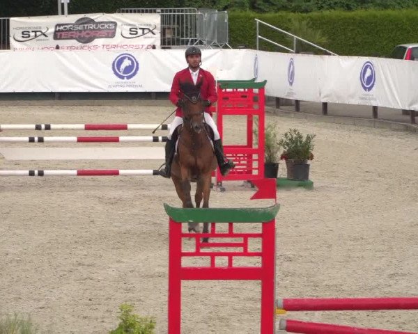 FEI Reitturnier Eschweiler (GER) 2020
