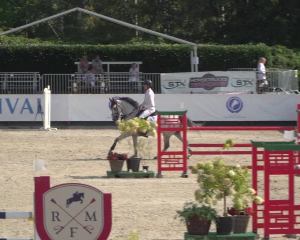 FEI Reitturnier Eschweiler (GER) 2020