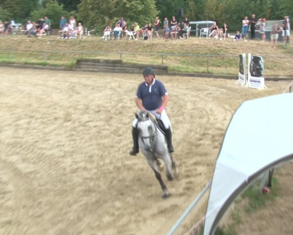 Reitturnier Kirchhoven-Vinn 2020