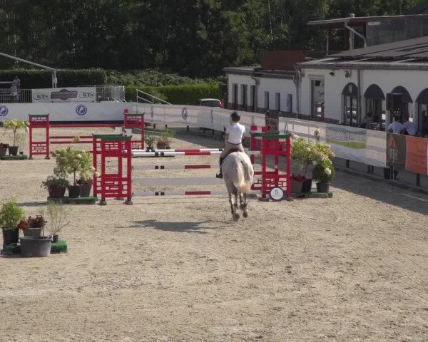 FEI Reitturnier Eschweiler (GER) 2020
