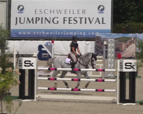 FEI Reitturnier Eschweiler (GER) 2020
