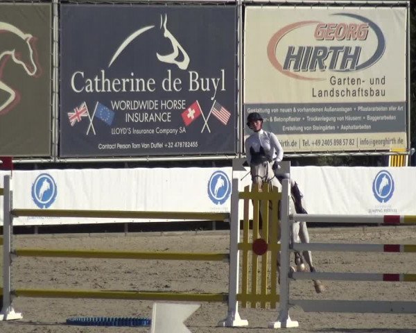 FEI Reitturnier Eschweiler (GER) 2020