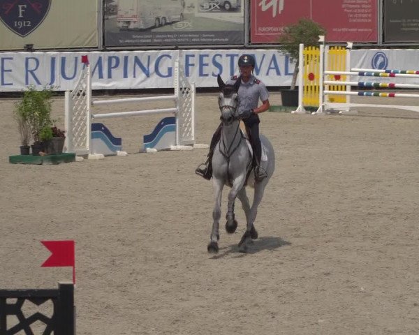 FEI Reitturnier Eschweiler (GER) 2020