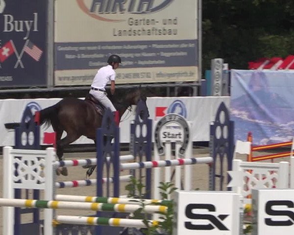 FEI Reitturnier Eschweiler (GER) 2020