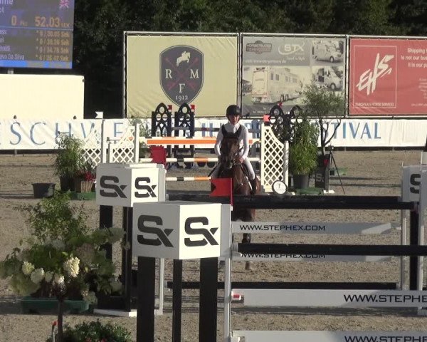 FEI Reitturnier Eschweiler (GER) 2020