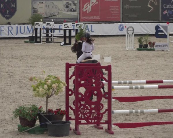 FEI Reitturnier Eschweiler (GER) 2020