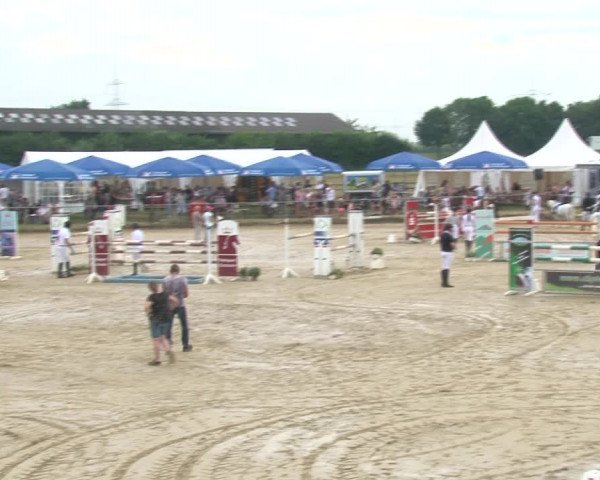 Reitturnier Kirchhoven-Vinn 2020