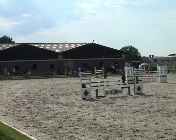 Reitturnier Monheim - Gut Blee 2020