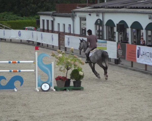 FEI Reitturnier Eschweiler (GER) 2020