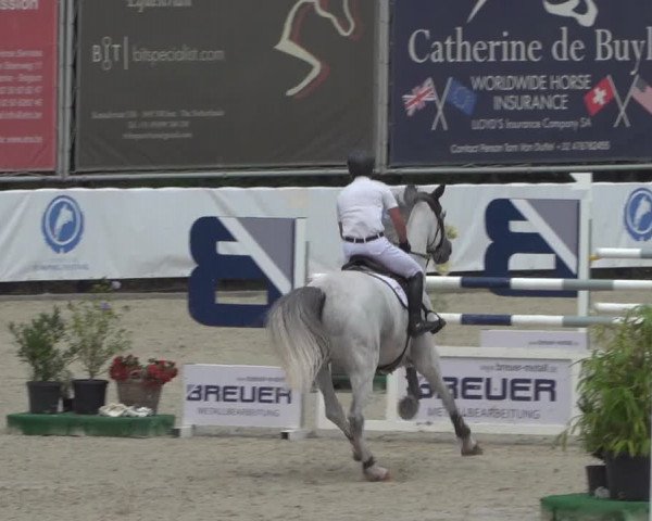 FEI Reitturnier Eschweiler (GER) 2020