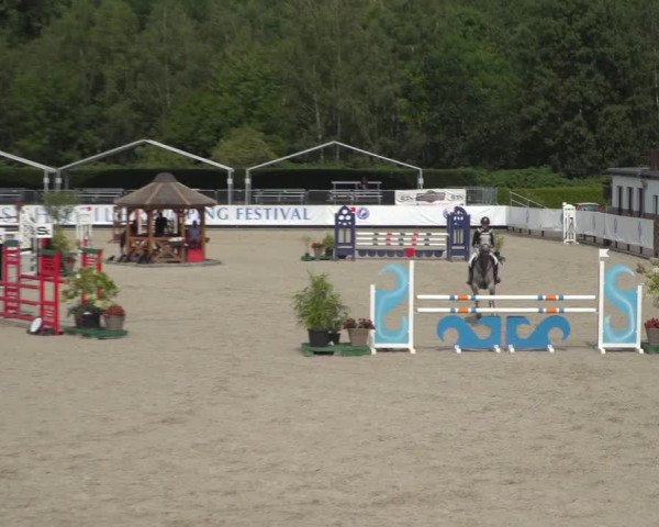 FEI Reitturnier Eschweiler (GER) 2020