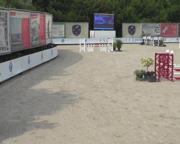 FEI Reitturnier Eschweiler (GER) 2020