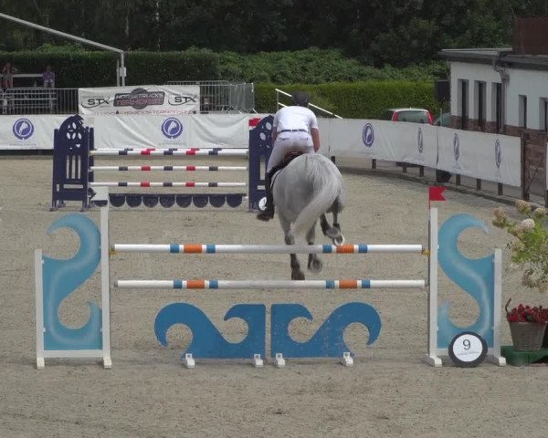 FEI Reitturnier Eschweiler (GER) 2020