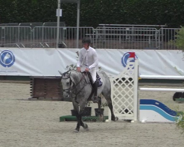 FEI Reitturnier Eschweiler (GER) 2020