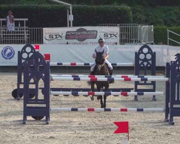 FEI Reitturnier Eschweiler (GER) 2020