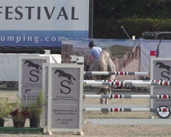 FEI Reitturnier Eschweiler (GER) 2020