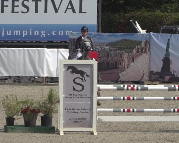 FEI Reitturnier Eschweiler (GER) 2020