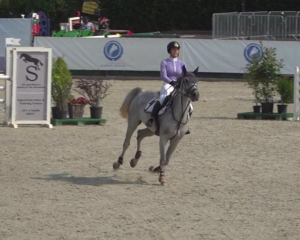FEI Reitturnier Eschweiler (GER) 2020