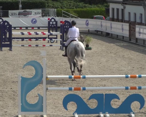 FEI Reitturnier Eschweiler (GER) 2020
