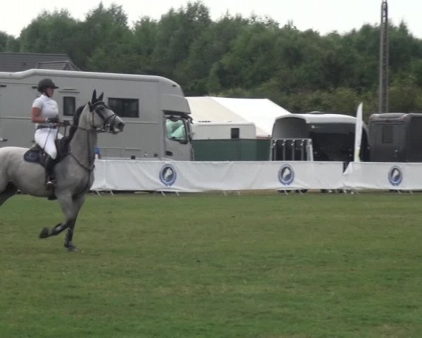 FEI Reitturnier Eschweiler (GER) 2020
