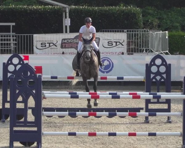 FEI Reitturnier Eschweiler (GER) 2020