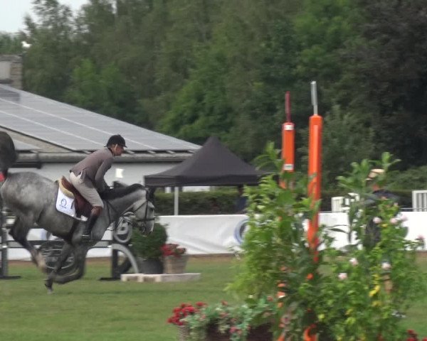 FEI Reitturnier Eschweiler (GER) 2020
