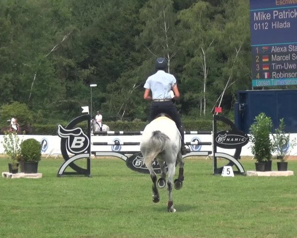FEI Reitturnier Eschweiler (GER) 2020
