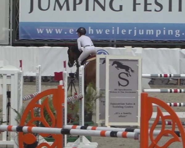 FEI Reitturnier Eschweiler (GER) 2020