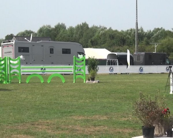 FEI Reitturnier Eschweiler (GER) 2020