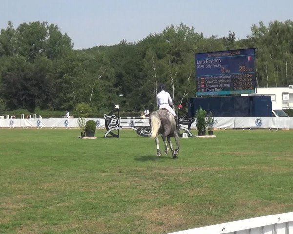 FEI Reitturnier Eschweiler (GER) 2020