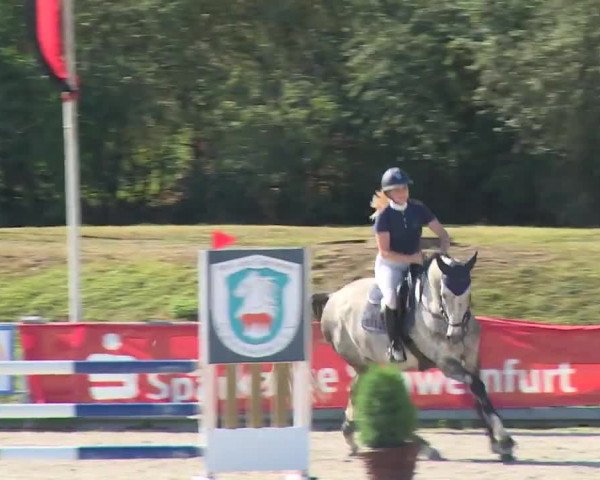 Reitturnier Grafenrheinfeld/Ufr. 2020