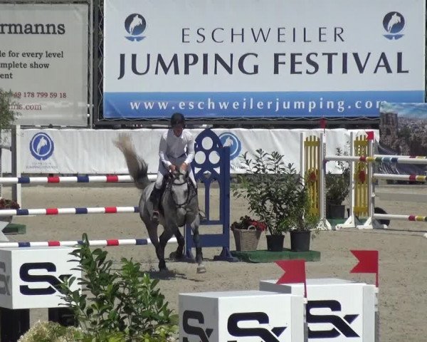 FEI Reitturnier Eschweiler (GER) 2020