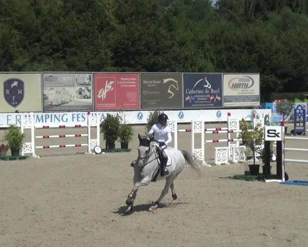 FEI Reitturnier Eschweiler (GER) 2020
