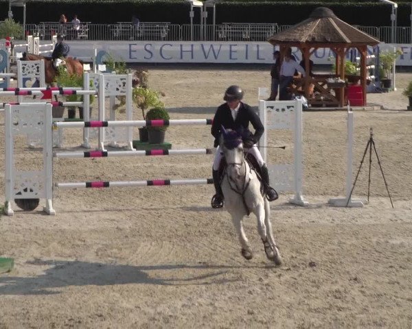FEI Reitturnier Eschweiler (GER) 2020