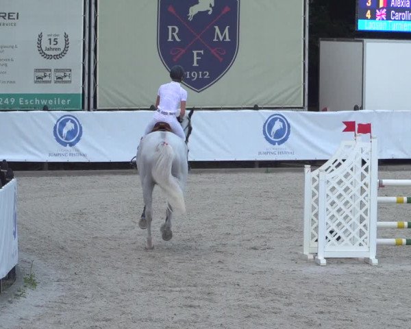 FEI Reitturnier Eschweiler (GER) 2020