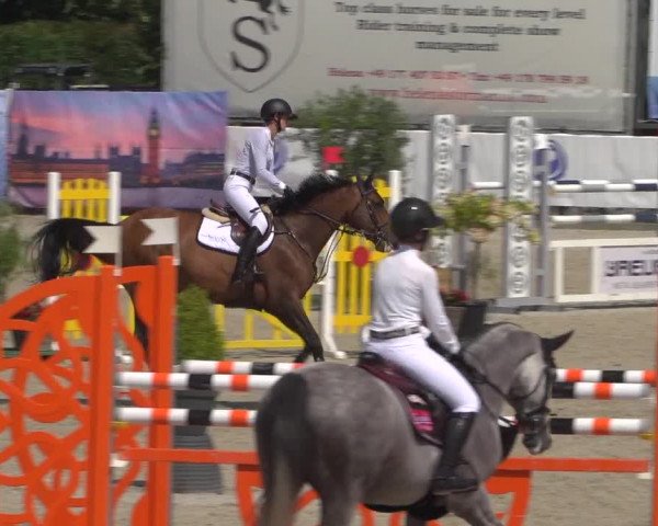 FEI Reitturnier Eschweiler (GER) 2020