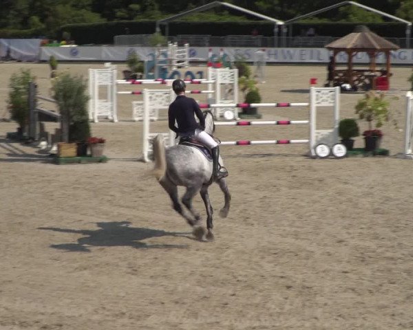 FEI Reitturnier Eschweiler (GER) 2020