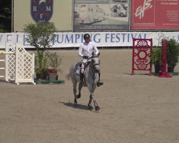 FEI Reitturnier Eschweiler (GER) 2020