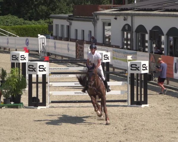 FEI Reitturnier Eschweiler (GER) 2020