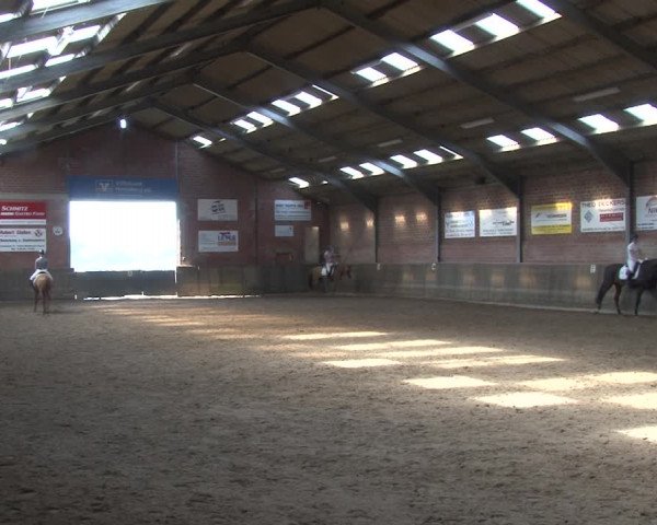 Reitturnier Kirchhoven-Vinn 2020