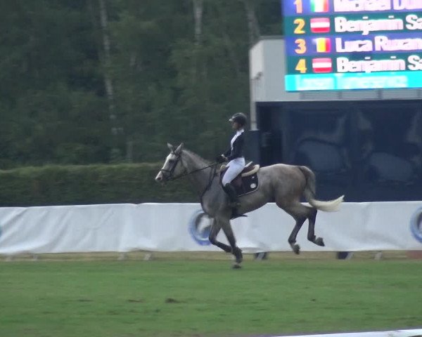 FEI Reitturnier Eschweiler (GER) 2020