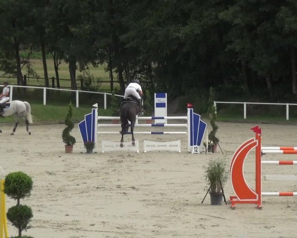 Reitturnier Bergisch Gladbach - Hebborner Hof 2020