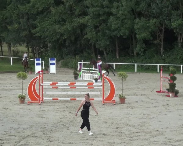 Reitturnier Bergisch Gladbach - Hebborner Hof 2020