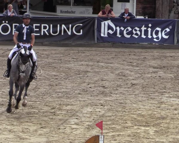 Reitturnier Siegen 2020