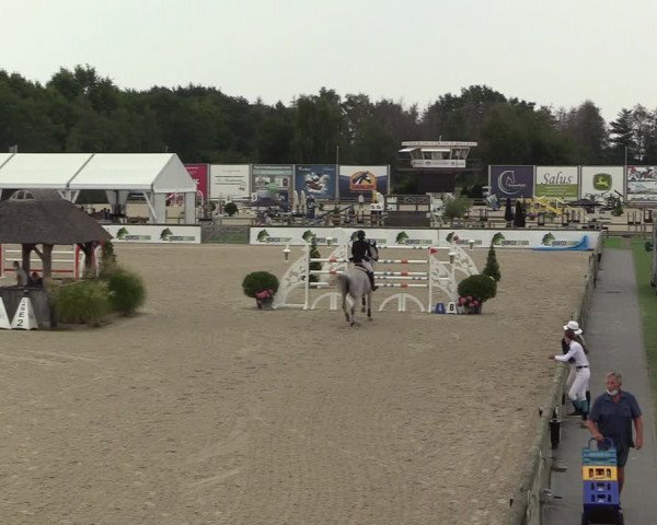 FEI Reitturnier Lier (BEL) 2020