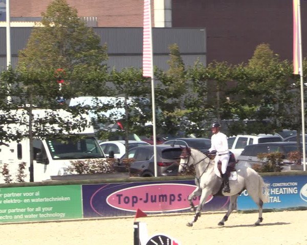 FEI Reitturnier Lier (BEL) 2020